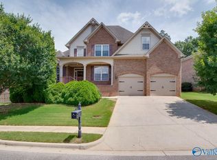 3 Hawthorn Heights Blvd SW, Huntsville, AL 35824