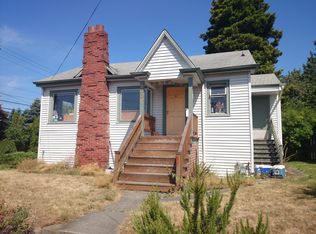 700 N 98th St, Seattle, WA 98103