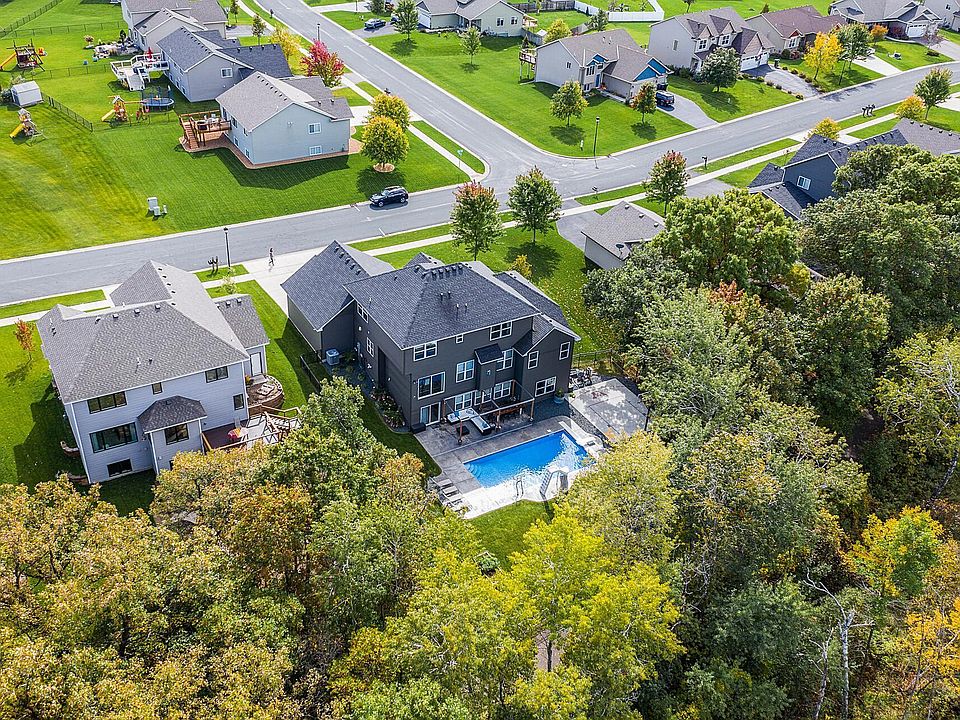 7161 170th Trl NW, Ramsey, MN 55303 Zillow