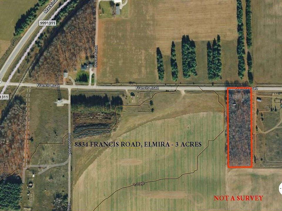 1st image of 8834 Francis Rd