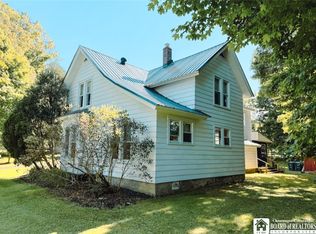 3797 Bard Rd, Cassadaga, NY 14718