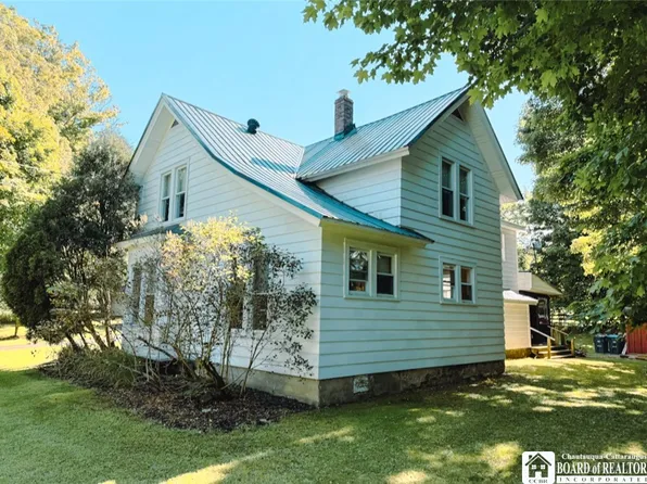 3797 Bard Rd, Cassadaga, NY 14718