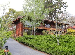 820 Tolman Dr, Stanford, CA 94305