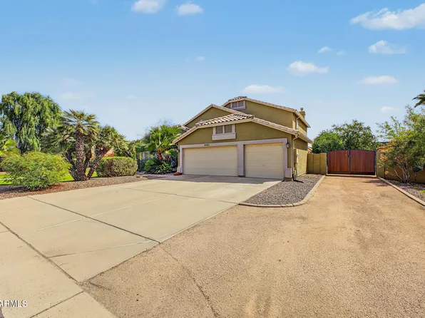 2465 E DRAKE Street, Gilbert, AZ 85234