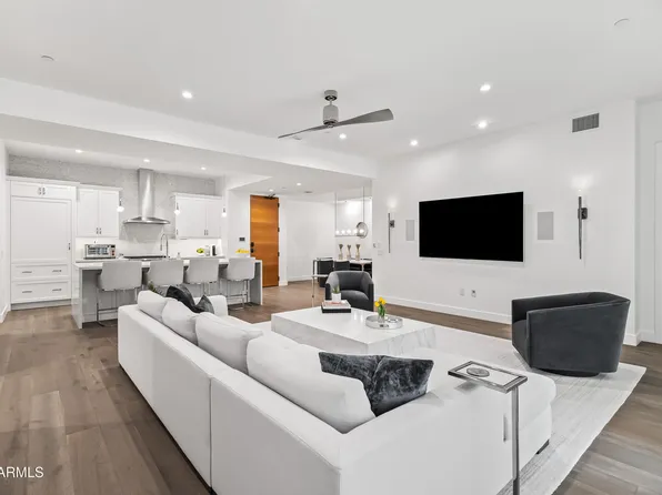 6166 N SCOTTSDALE Road #A4004, Paradise Valley, AZ 85253