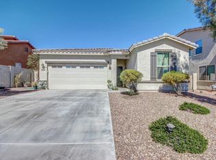 18218 W Hatcher Rd, Waddell, AZ 85355