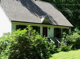 288 Northfield Rd, Hinsdale, NH 03451