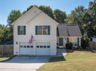 4667 Eucalyptus Way, Flowery Branch, GA 30542