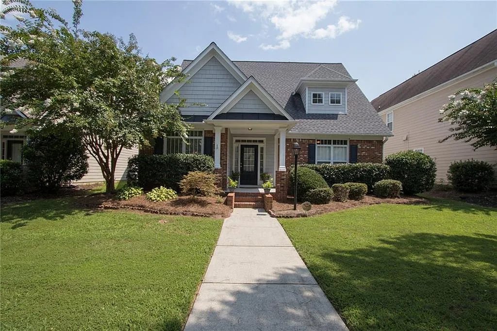 866 Scales Rd photo 1