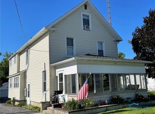 325 Benner St, Tiffin, OH 44883