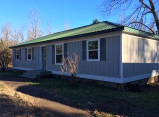 805 Charles Rd, Hickory Valley, TN 38042