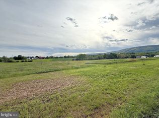 LOT Whiskey Run Rd, Newville, PA 17241