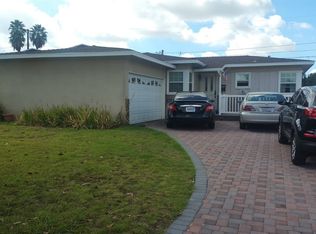 10909 Gladhill Rd, Whittier, CA 90604