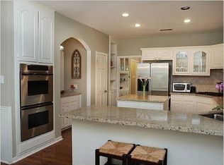 3707 Green Trl N, Austin, TX 78731