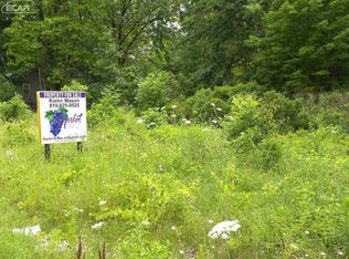 3367 Field Rd, Clio, MI 48420