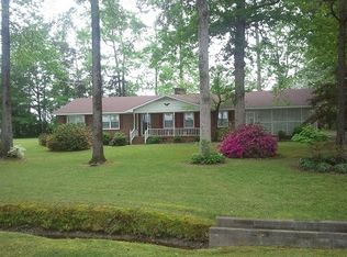 1630 Cratt Rd, Williamston, NC 27892