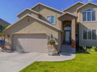 1697 N 950 W, Orem, UT 84057