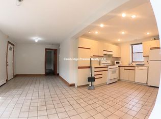 3 Baldwin Street Ct #1, Cambridge, MA 02138