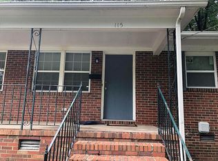 115 Bennett Ct, Durham, NC 27701