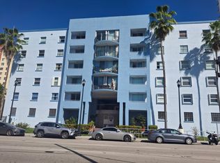 501 SW 1st St APT 408, Miami, FL 33130