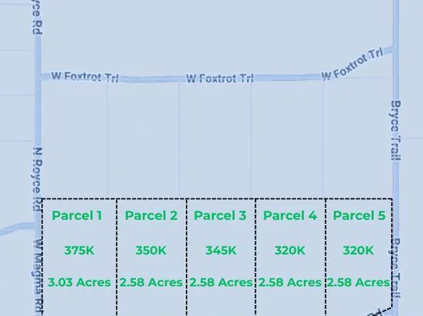 0003 W MAGMA Road #3, San Tan Valley, AZ 85144