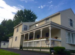 501 Cypress St, Liverpool, NY 13088