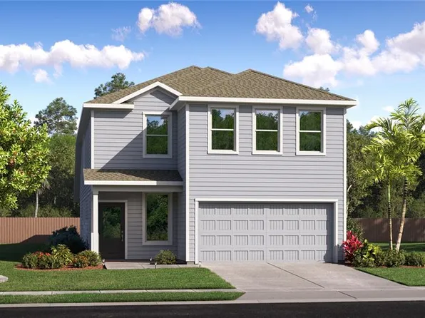 1780 MYSTIC AVENUE, MINNEOLA, FL 34715