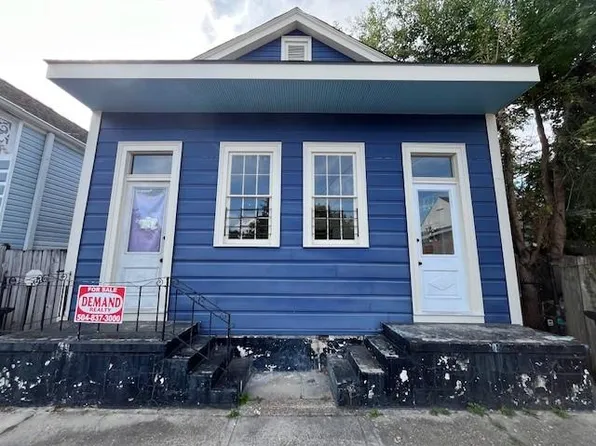 1332 Port St, New Orleans, LA 70117