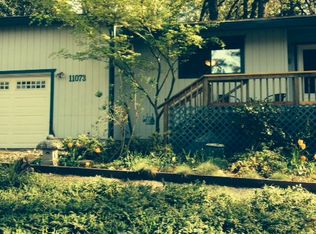 11073 Ball Rd, Grass Valley, CA 95949