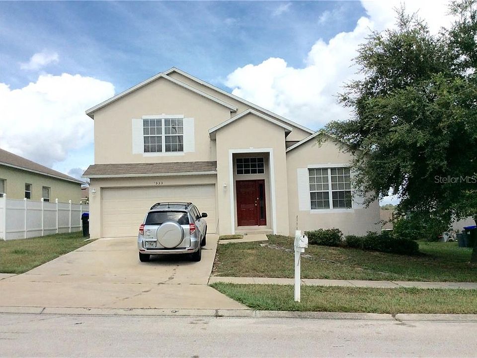 1st image of 7533 Rex Hill Trl #5