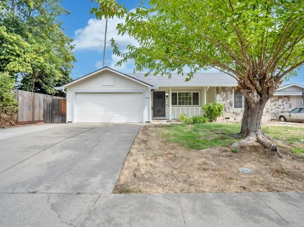 8129 Lisbon Way, Sacramento, CA 95823