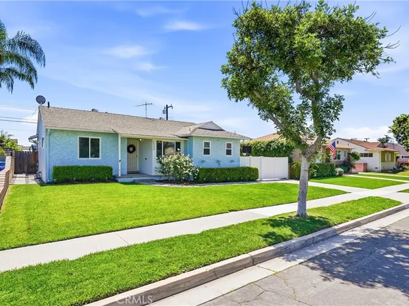 15434 Woodcrest Dr, Whittier, CA 90604