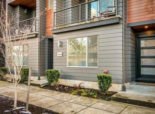 5030 SE Mill St, Portland, OR 97215