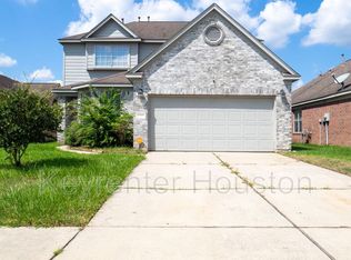 22527 Goss Spring Ct, Spring, TX 77373