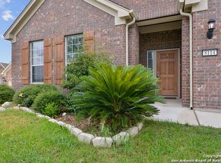 8114 Prospect Point, San Antonio, TX 78255