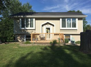 408 N North St, Indianola, IA 50125