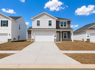 1239 Stratford Way, London, OH 43140