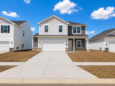 1239 Stratford Way, London, OH, 43140