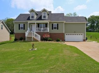 117 Larkin Springs Rd, Madison, TN 37115