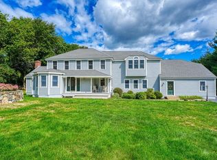 3 Andrews Way, Southborough, MA 01772