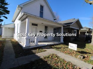 2633 Main St #2633, Anderson, IN 46016