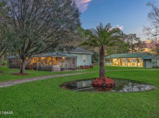 4552 Misty Morgan Rd, New Smyrna Beach, FL 32168