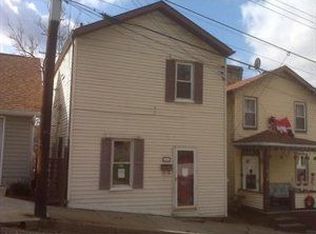 870 4th Ave, Freedom, PA 15042