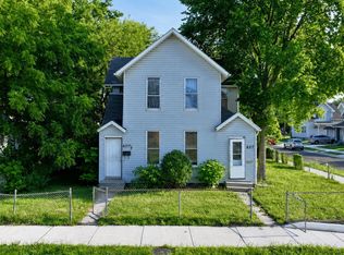 637 Elmore St, Toledo, OH 43605