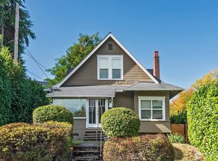 5619 16th Ave NE, Seattle, WA