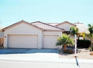 4039 E Barbarita St, Gilbert, AZ 85234