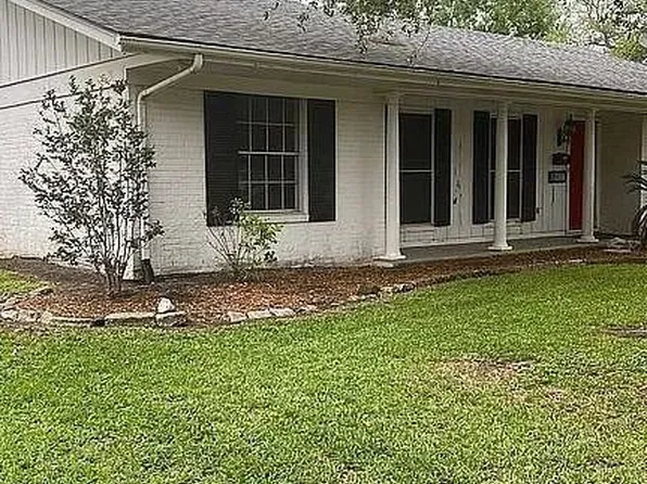 2406 Bon Aire Ave, Victoria, TX 77901
