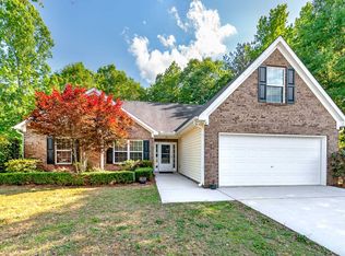 526 Gallantry Trl, McDonough, GA 30252