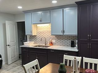 2910 W Elm St, Denison, TX 75020