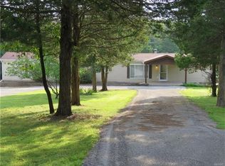 10201 Calvey Ridge Rd, Dittmer, MO 63023